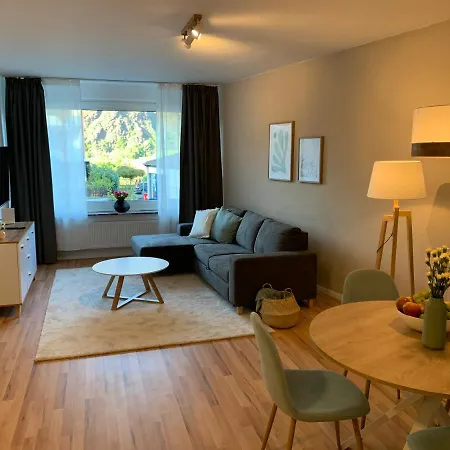 Apartment Brauselay Cochem Buitenkant foto