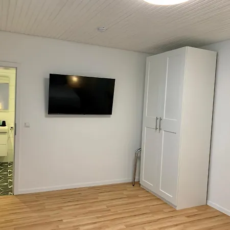 Apartment Brauselay Cochem Buitenkant foto