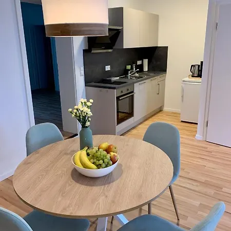 Apartment Brauselay Cochem Buitenkant foto