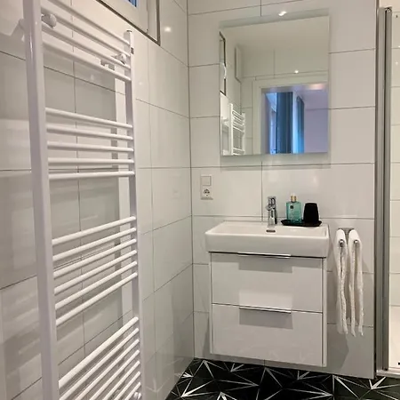 Apartment Brauselay Cochem Buitenkant foto