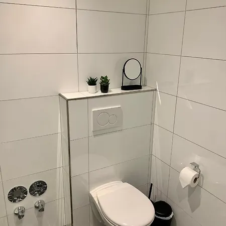 Apartment Brauselay Cochem Buitenkant foto