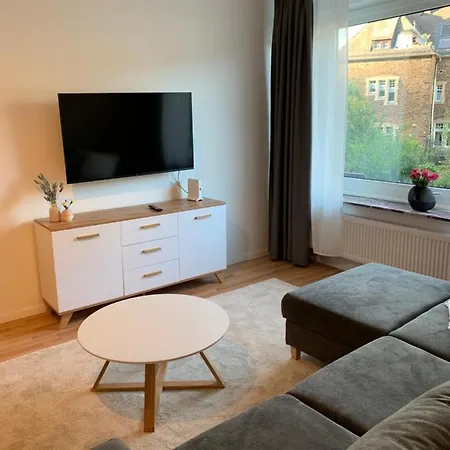 Apartment Brauselay Cochem Buitenkant foto