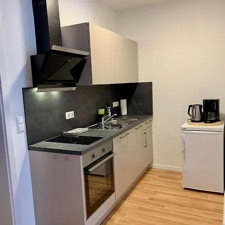Apartment Brauselay Cochem Buitenkant foto